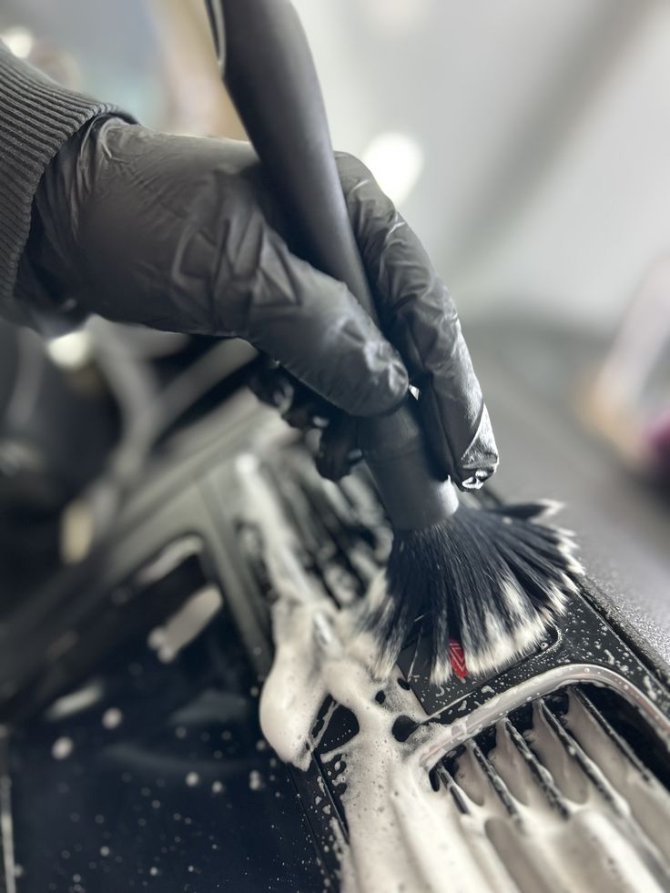 PREMIUM DETAILING
