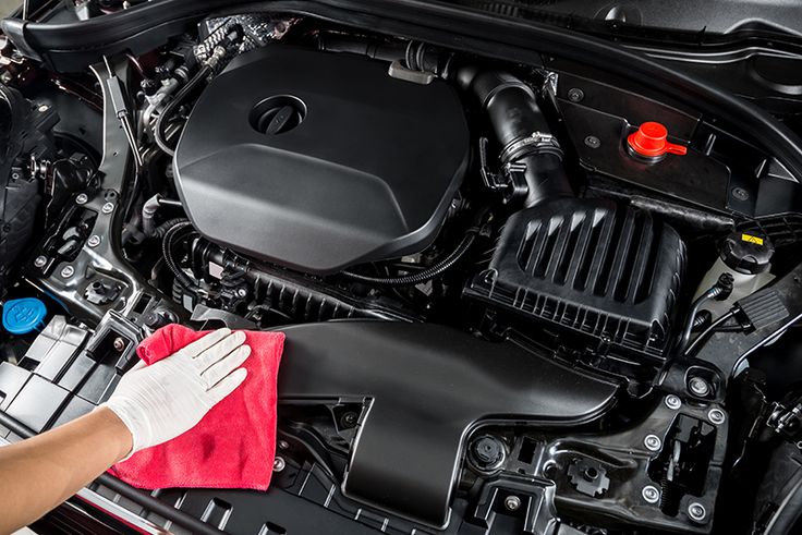 PREMIUM DETAILING