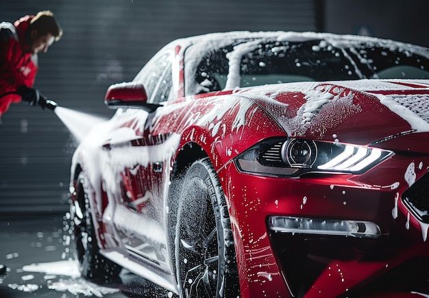 PREMIUM DETAILING